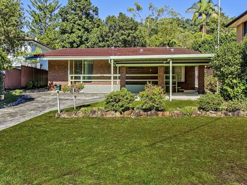 30 Blue Waters Parade, Tascott NSW 2250