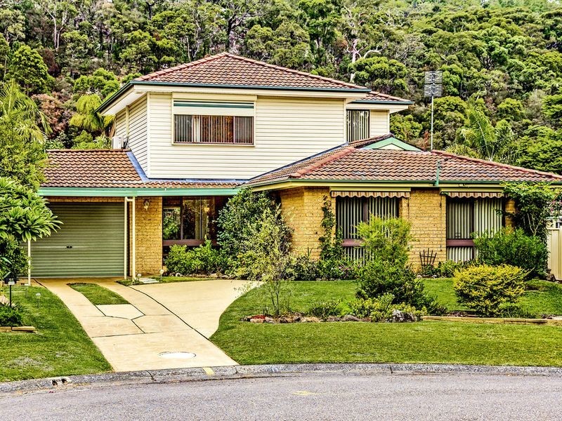 31 Northwind Avenue, Point Clare NSW 2250