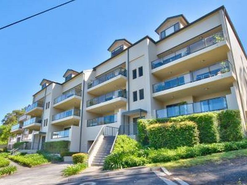 8/6-10 Broadview Avenue, Gosford NSW 2250