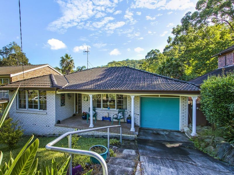 8 Kateena Avenue, Tascott NSW 2250