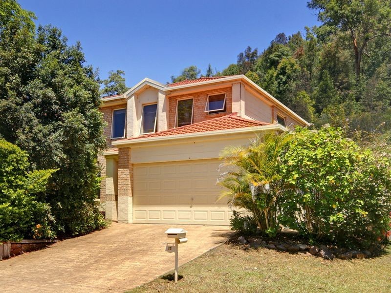 15 Wixstead Close, Point Clare NSW 2250