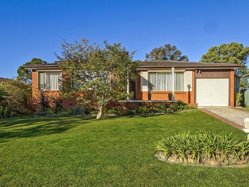 7 Matthews Parade, Point Clare NSW 2250