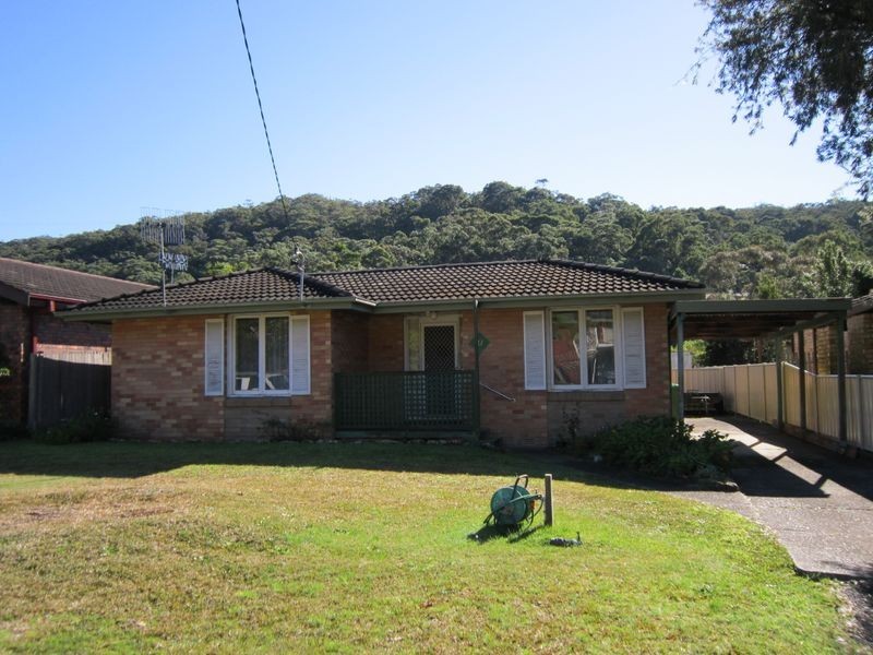 21 Bluewaters Parade, Tascott NSW 2250