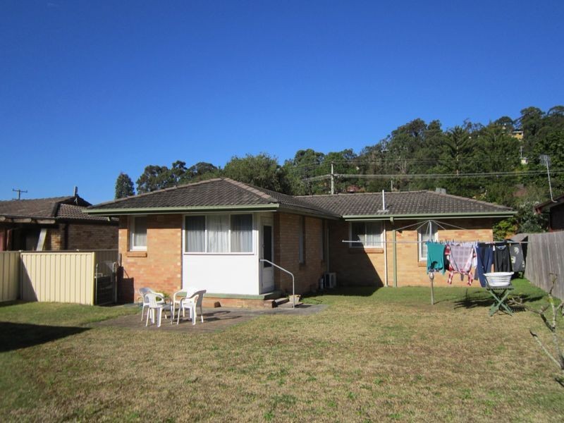 21 Bluewaters Parade, Tascott NSW 2250