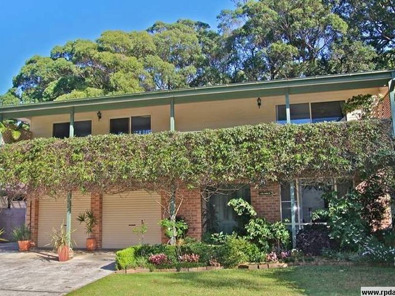 93 Davistown Road, Davistown NSW 2251