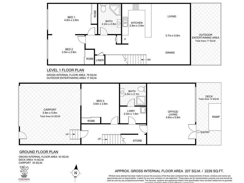 2c Kateena Ave, Tascott NSW 2250