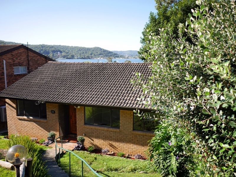 211 Glenrock Parade, Koolewong NSW 2256