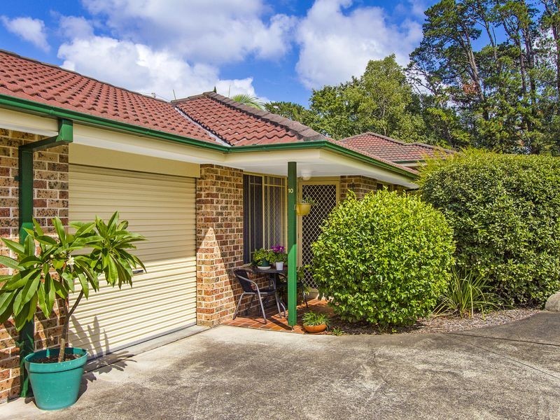 10/41a Hanlan Street, Narara NSW 2250