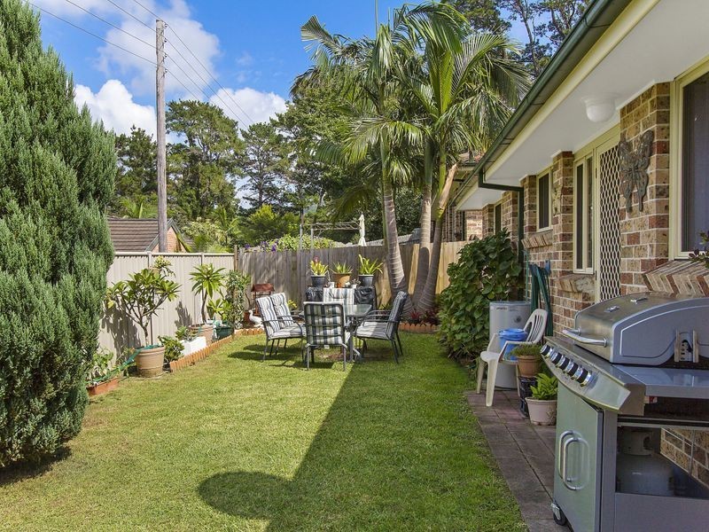 10/41a Hanlan Street, Narara NSW 2250