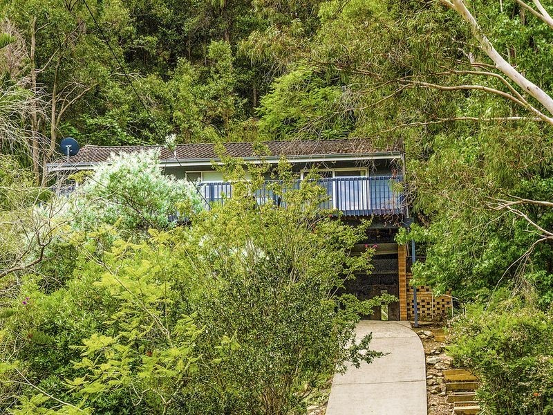 7 Bluefish Crescent, Tascott NSW 2250