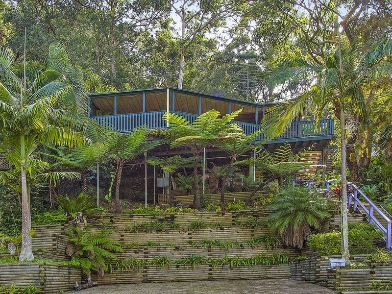 43 Melaleuca Crescent, Tascott NSW 2250