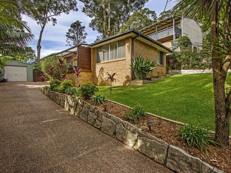 53 Barree Avenue, Narara NSW 2250