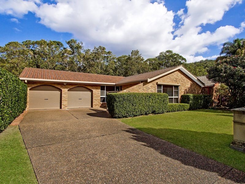 23 Fleet Street, Umina Beach NSW 2257