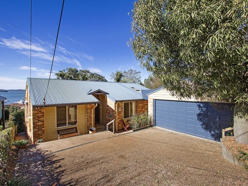 195 Glenrock Parade, Koolewong NSW 2256