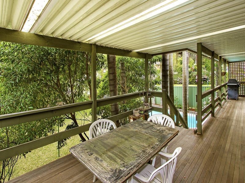 25 Lock Avenue, Springfield NSW 2250