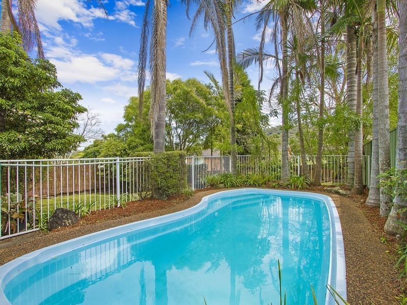 25 Lock Avenue, Springfield NSW 2250