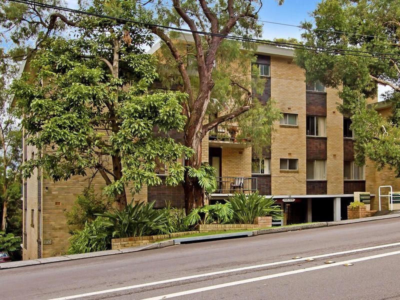 10/68 Henry Parry Drive, Gosford NSW 2250