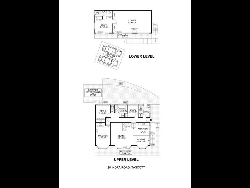 20 Indra Road, Tascott NSW 2250