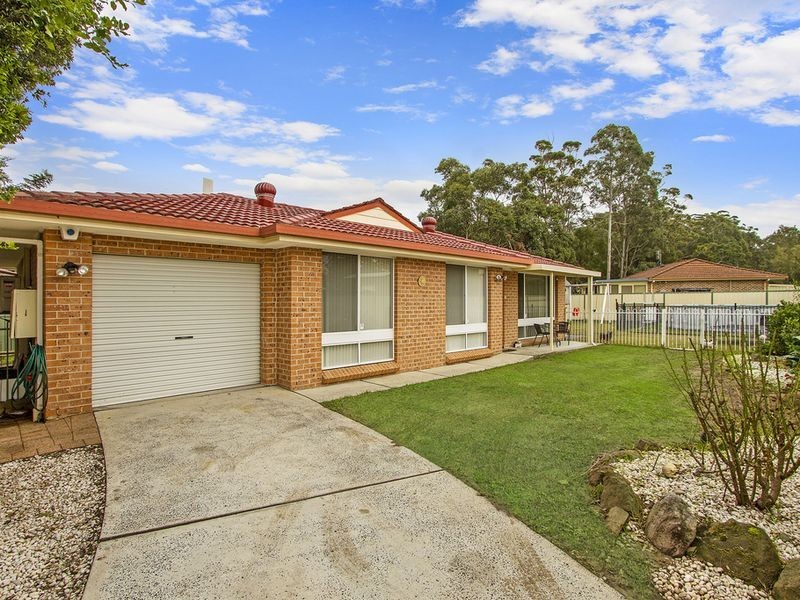 26 Arrawarra Street, Narara NSW 2250