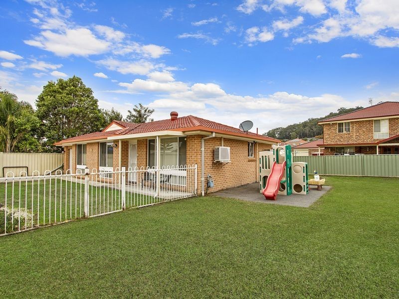 26 Arrawarra Street, Narara NSW 2250