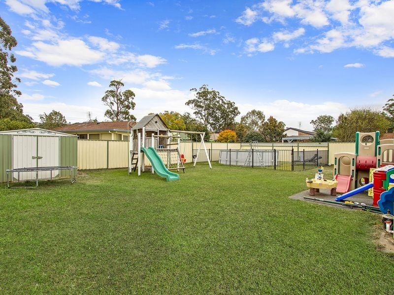 26 Arrawarra Street, Narara NSW 2250