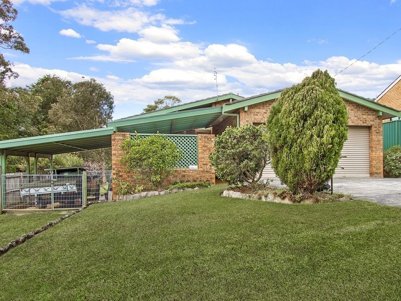 40 Wendy Drive, Point Clare NSW 2250