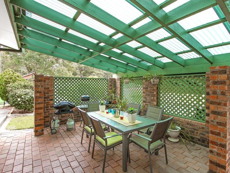 40 Wendy Drive, Point Clare NSW 2250