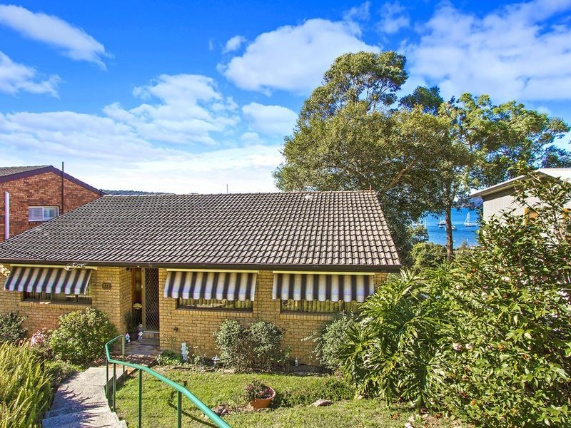 211 Glenrock Parade, Koolewong NSW 2256