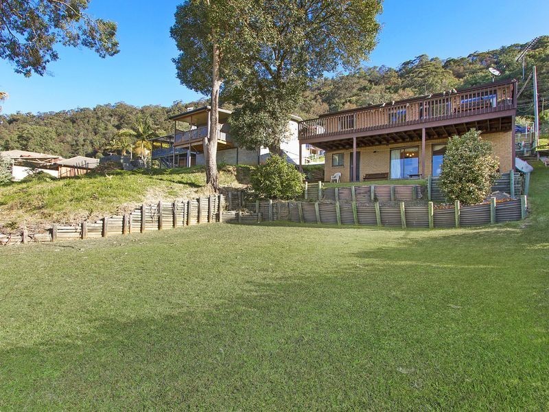 211 Glenrock Parade, Koolewong NSW 2256