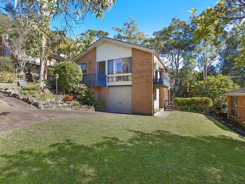 47 Wendy Drive, Point Clare NSW 2250