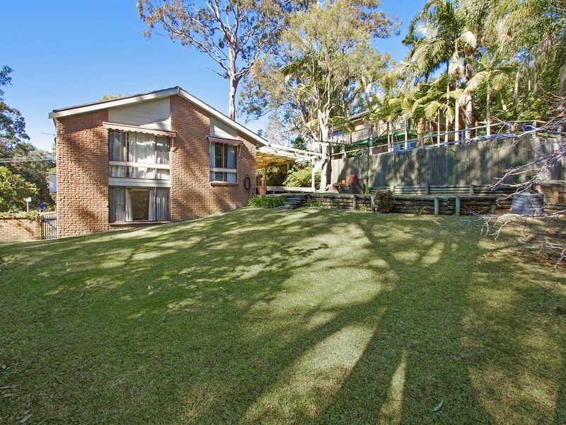 47 Wendy Drive, Point Clare NSW 2250
