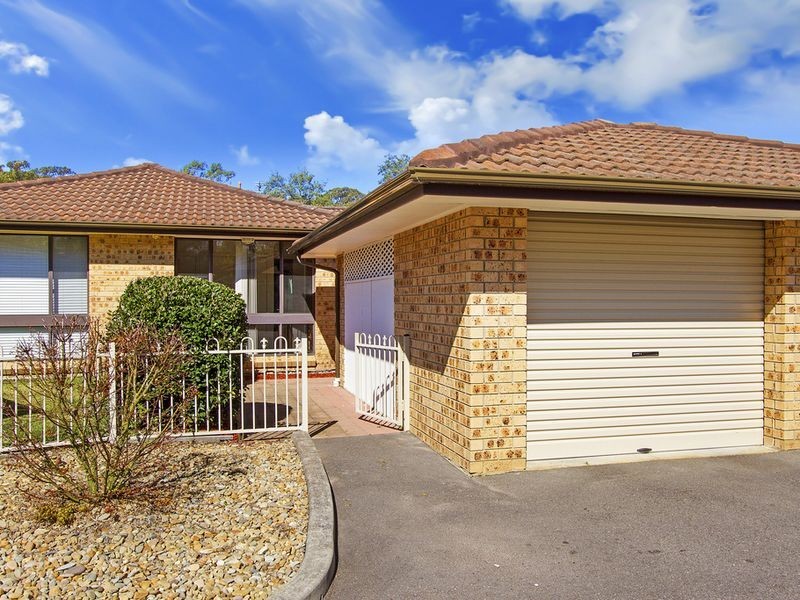 8/101 Glennie Street, North Gosford NSW 2250