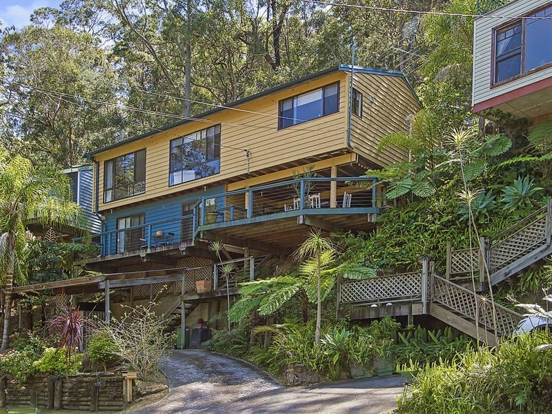 47 Melaleuca Crescent, Tascott NSW 2250