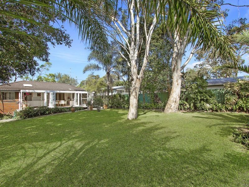 83 Palomar Parade, Toukley NSW 2263