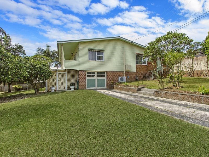 154 Brisbane Water Drive, Point Clare NSW 2250