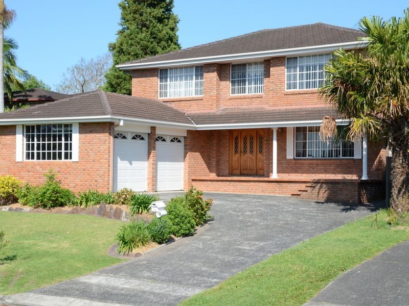 26 Collard Road, Point Clare NSW 2250