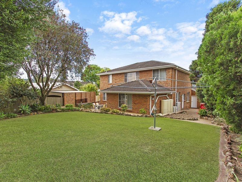 26 Collard Road, Point Clare NSW 2250