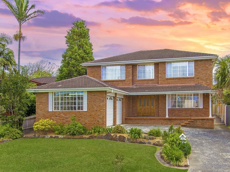 26 Collard Road, Point Clare NSW 2250