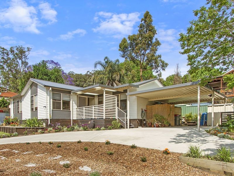 12a Collard Road, Point Clare NSW 2250