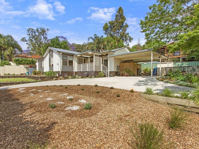 12a Collard Road, Point Clare NSW 2250
