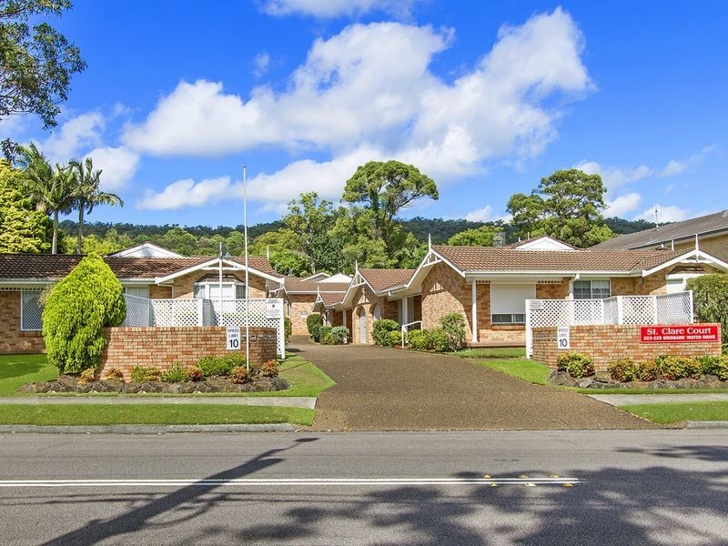 13/223 Brisbane Water Drive, Point Clare NSW 2250