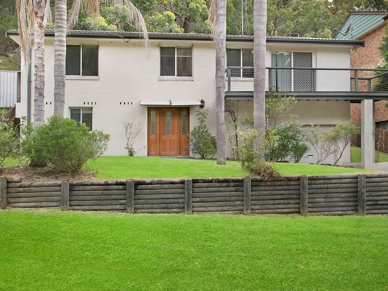 25 Melaleuca Crescent, Tascott NSW 2250