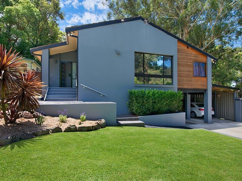 22 Northwind Avenue, Point Clare NSW 2250