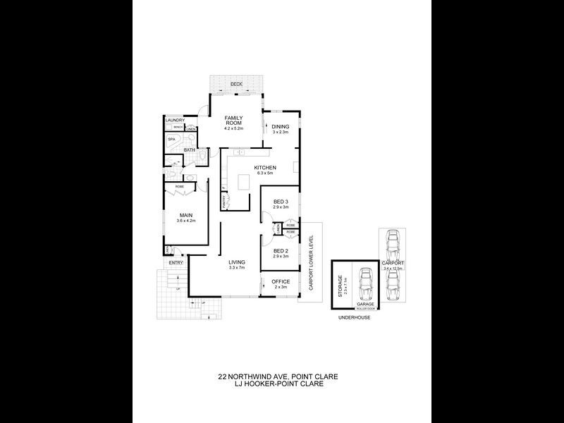 22 Northwind Avenue, Point Clare NSW 2250