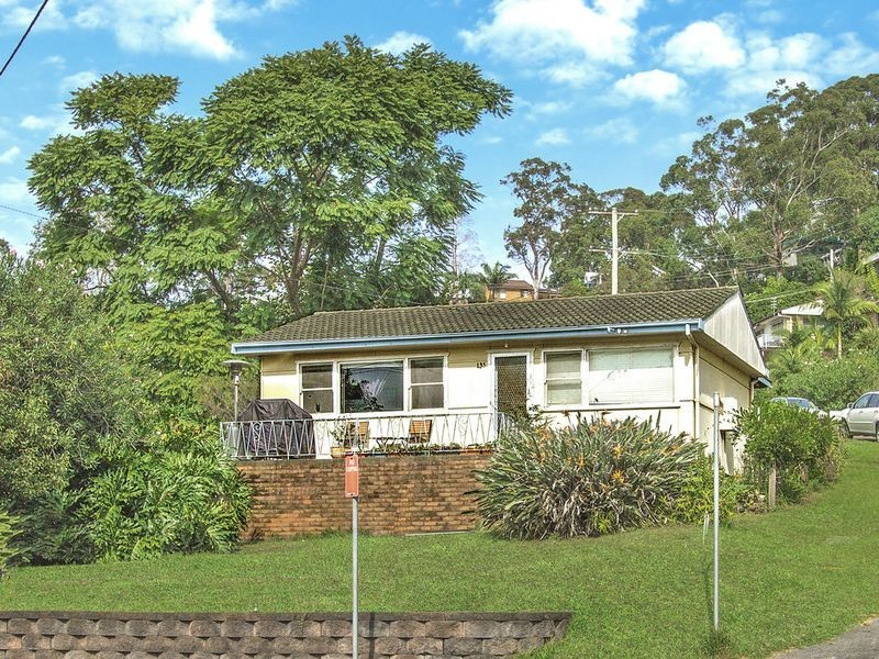 135 Brisbane Water Drive, Point Clare NSW 2250