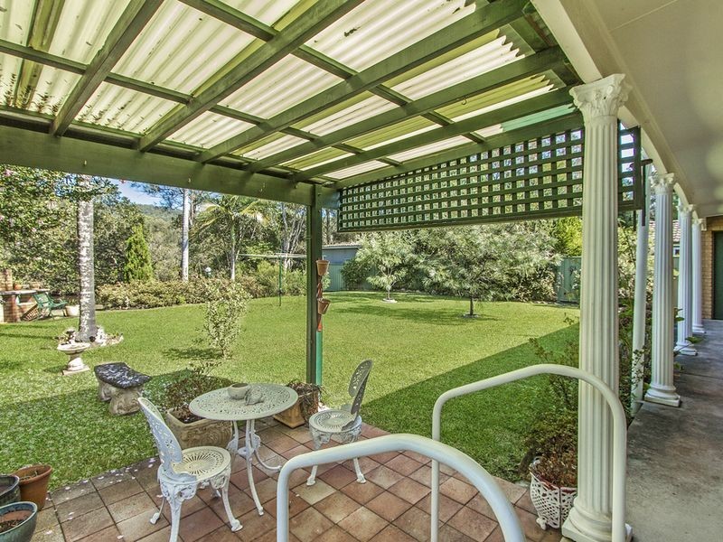 36 Uratta Street, West Gosford NSW 2250