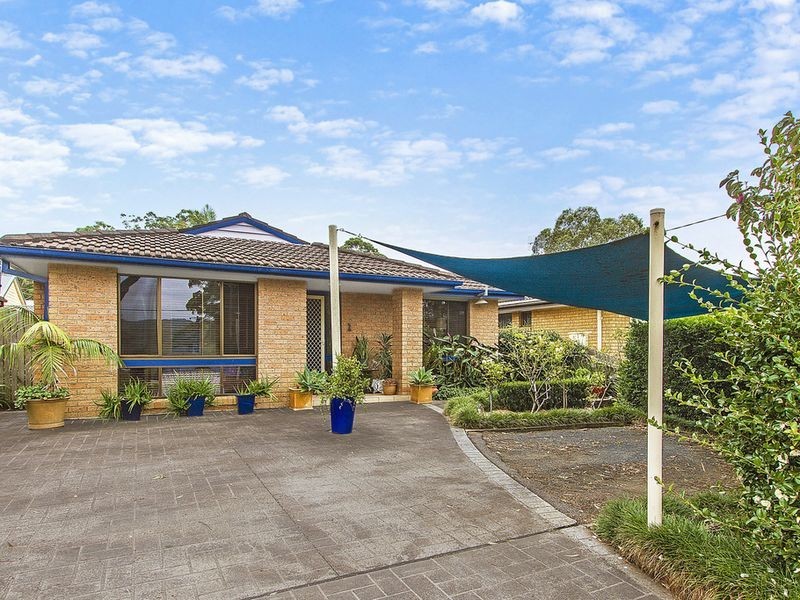 13 Dulwich Road, Springfield NSW 2250