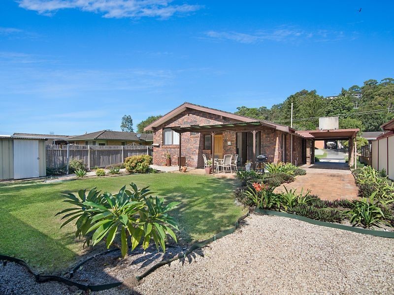 23 Blue Waters Parade, Tascott NSW 2250