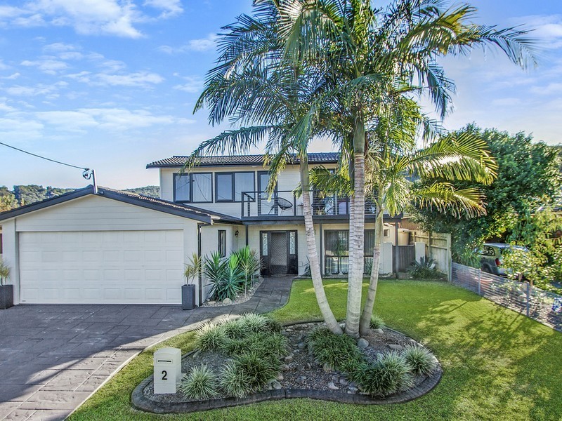 2 Ferguson Close, West Gosford NSW 2250