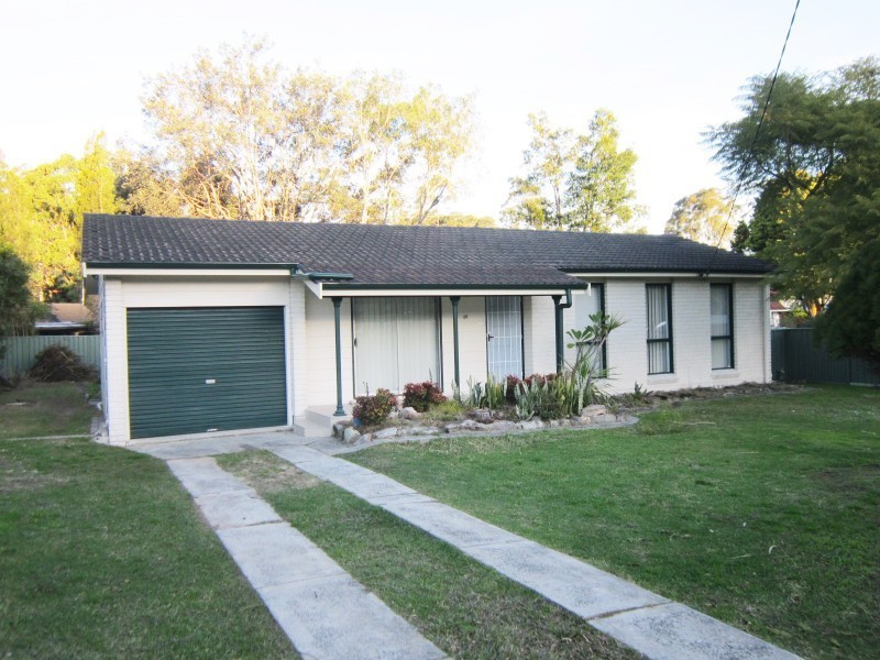 69 Narara Valley Drive, Narara NSW 2250